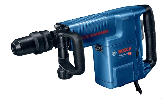 Bosch GSH 11 E