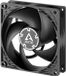 Arctic ACFAN00297A PC-ventilator Zwart