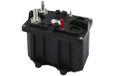 HELLA Hoofdschakelaar, accu, 24 V, 2-polig, geschroefd, 6EK 008 776-031