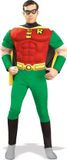 Rubie's Robin™ Kostuum voor Heren - Verkleedkleding - Maat M