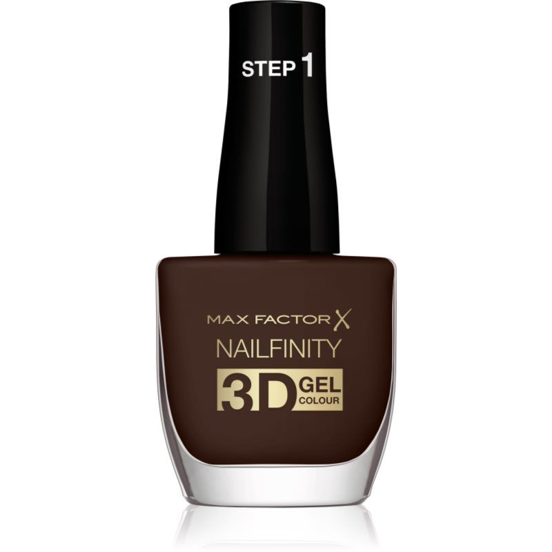 Max Factor Nailfinity Nagellak Unisex 12ml