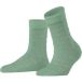 Falke Chaussettes femme Granny Square