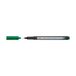 Pentel Pointliner S40 fineliner groen (0,4 mm)