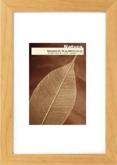 Walther Design Natura Enkele fotolijst Hout 40 x 50 cm