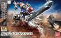 Bandai Namco Gundam Barbatos Lupus 1:144 HG Model Kit