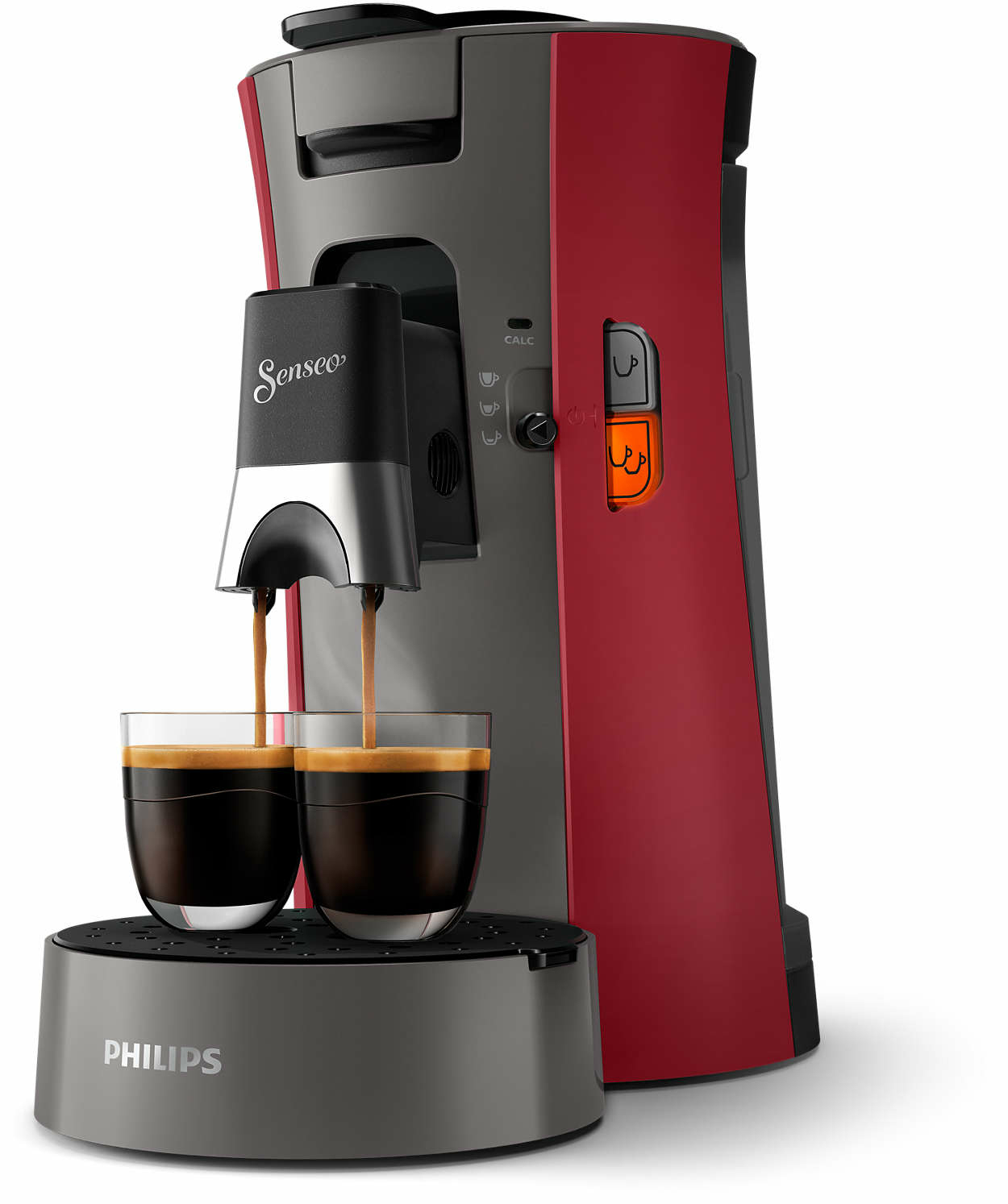 Philips SENSEO&#174; Select CSA230/90 Koffiepadmachine