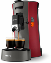 Philips by Versuni SENSEO&#174; Select CSA230 Koffiepadmachine - Refurbished