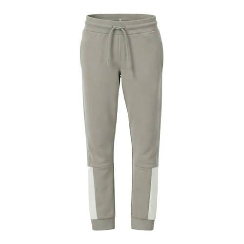 Retour Jeans regular waist sweatpants groen