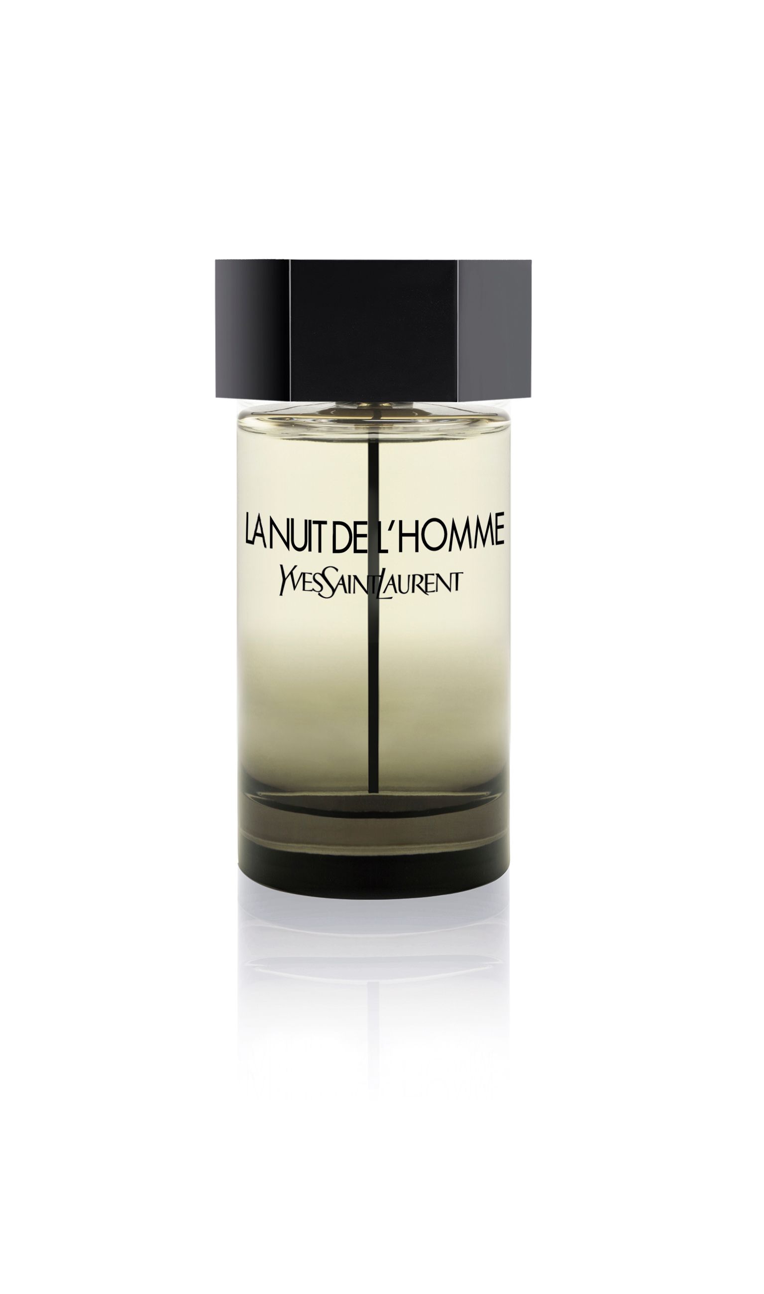 Yves Saint Laurent Eau de Toilette / 200 ml / Mannen