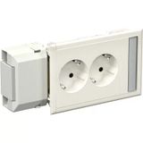 Schneider Electric Stago Contactdoos inbouw 5940021