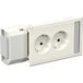 Schneider Electric Stago Contactdoos inbouw 5940021