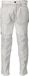 Mascot Pantalon personnalisé avec poches genoux 22479-230 - Blanc - C50 - 76