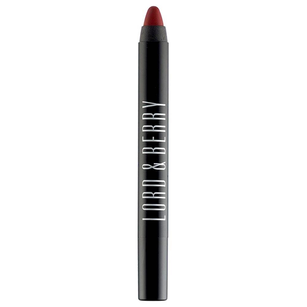 Lord & Berry 20100 Matte Crayon 3.5 g 7808