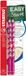 STABILO EASYgraph - Ergonomische Grafietpotlood - Rechtshandig - HB Hardheid - Roze - 2 Stuks