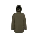 Geox Zackerty Trench
