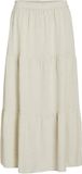 VILA Maxi rok VIPRISILLA Taille haute