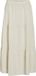VILA Maxi rok VIPRISILLA Taille haute