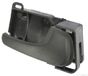 Taros Trade 59-0637-R-90442 deurgreep voor of achter