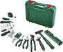 Bosch Gereedschapset Advanced, 52-delig