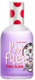 Varilla I'm Free Eau De Toilette / 110 ml / Men