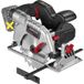 PARKSIDE PERFORMANCE® Scie circulaire à main sans fil 12 V »PHKSAP 12 B2«