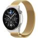 Huawei Bracelet Milanais Huawei Watch GT 3 Pro 46mm (or)