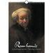 Rembrandt van Rijn Rembrandt Verjaardagskalender - A4