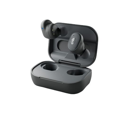 Skullcandy Grind True Wireless In-Ear Earbud - Chill Grey