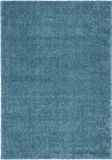 Safavieh Vloerkleed Shaggy turquoise 122 x 183 cm