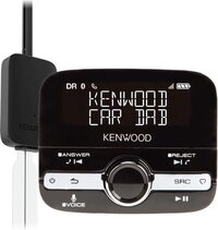 Kenwood KTC-500DAB