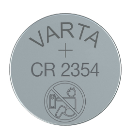 Varta CR 2354