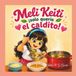 Meli Keiti solo quería el caldito!