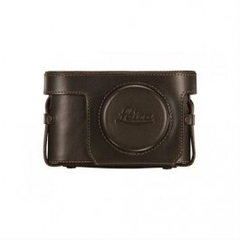 Leica X Vario ever ready case 113 (leather