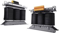 Block AT3 2-48/50-4 Spaartransformator 3 x 480 V/AC, 500 V/AC 3 x 400 V/AC 2000 VA