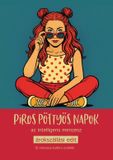 Piros Libri GmbH Piros pöttyös napok