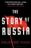 The Bloomsbury Publishing Plc The Story of Russia Paperback