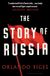 The Bloomsbury Publishing Plc The Story of Russia Paperback