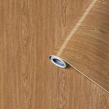 Venilia Plakfolie Perfect Fix eiken medium 67,5 x 200 cm