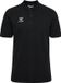 Hummel Go 2.0 Polo Hommes - Noir | Taille : XXL