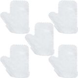 JE CHERCHE UNE IDEE Reinigingshandschoenen - Stof en vuil - 5-pack