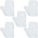 JE CHERCHE UNE IDEE Reinigingshandschoenen - Stof en vuil - 5-pack