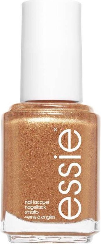 Essie Concrete Glitters Nagellak - 575 Can't Stop Her In Copper