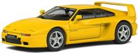 Solido Venturi 400GT BiTurbo 1994 Geel 1:43