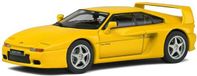 Solido Venturi 400GT BiTurbo 1994 Geel 1:43