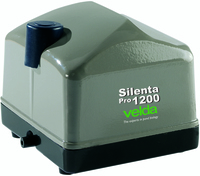 Velda Silenta Pro 1200