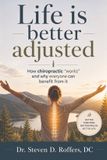 Life Is Better Adjusted Paperback