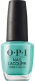 Opi - Nagellak Nail Lacquer - My Dogsled is a Hybrid