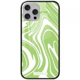 ERT GROUP Babaco patroon Doodle 001 telefoonhoesje voor Apple iPhone 13 Pro Max