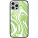 ERT GROUP Babaco patroon Doodle 001 telefoonhoesje voor Apple iPhone 13 Pro Max