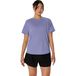 Asics Core Ss Top Femme